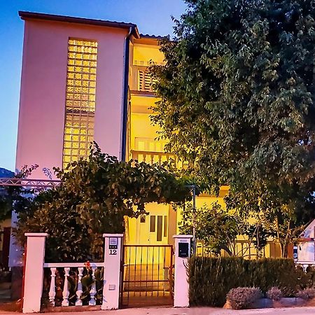 Apartment Amigo Seline Dış mekan fotoğraf