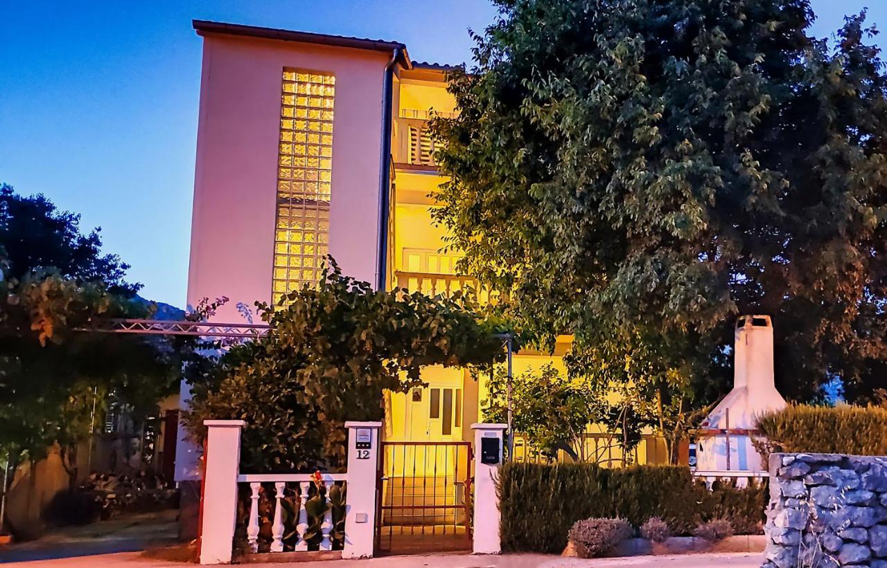 Apartment Amigo Seline Dış mekan fotoğraf
