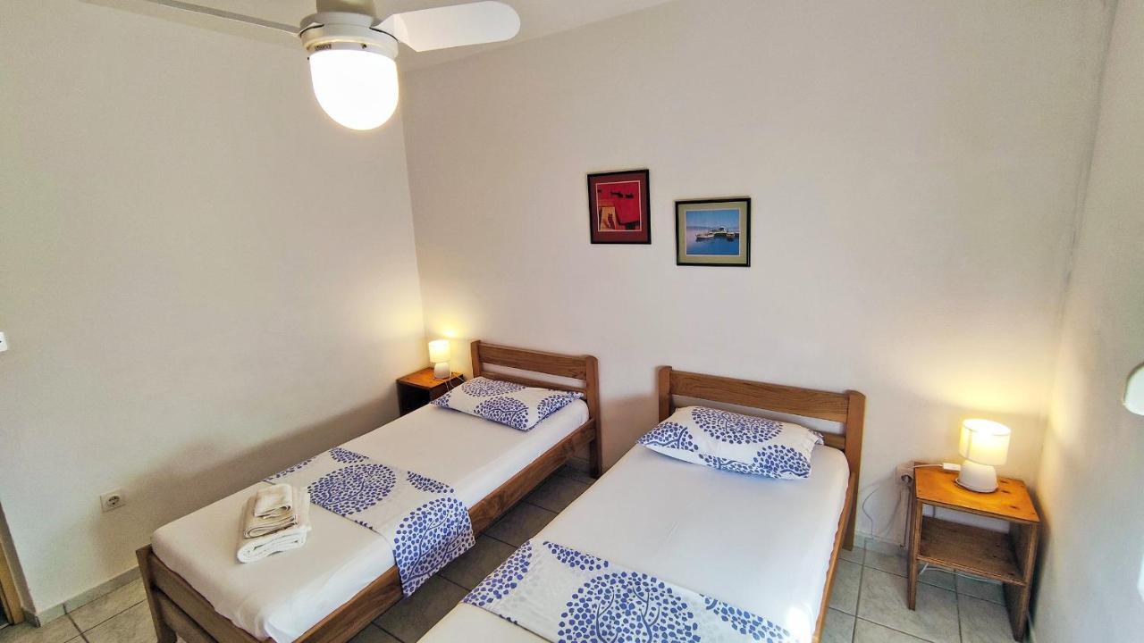 Apartment Amigo Seline Dış mekan fotoğraf