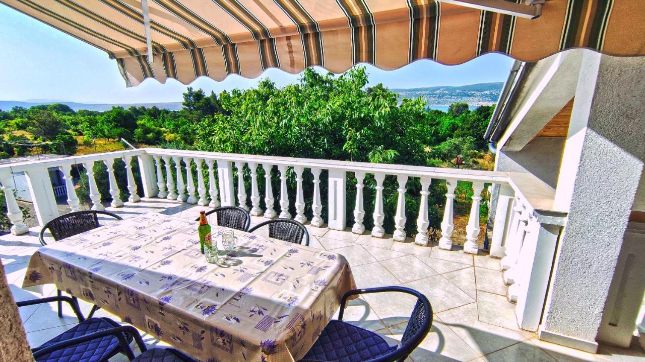 Apartment Amigo Seline Dış mekan fotoğraf