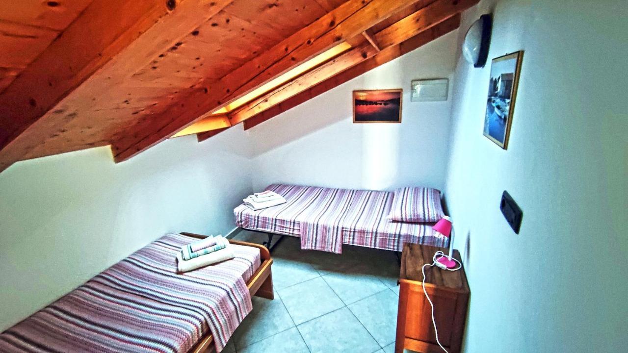 Apartment Amigo Seline Dış mekan fotoğraf