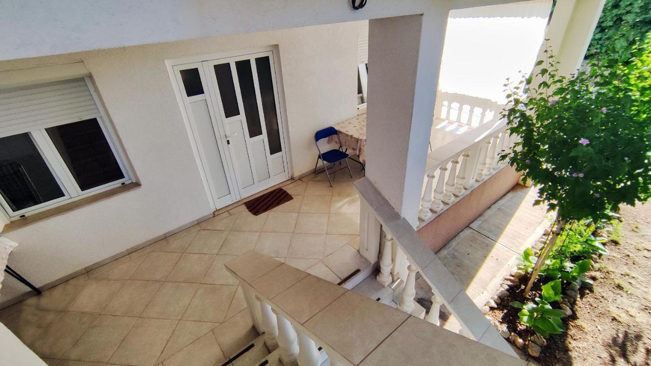 Apartment Amigo Seline Dış mekan fotoğraf