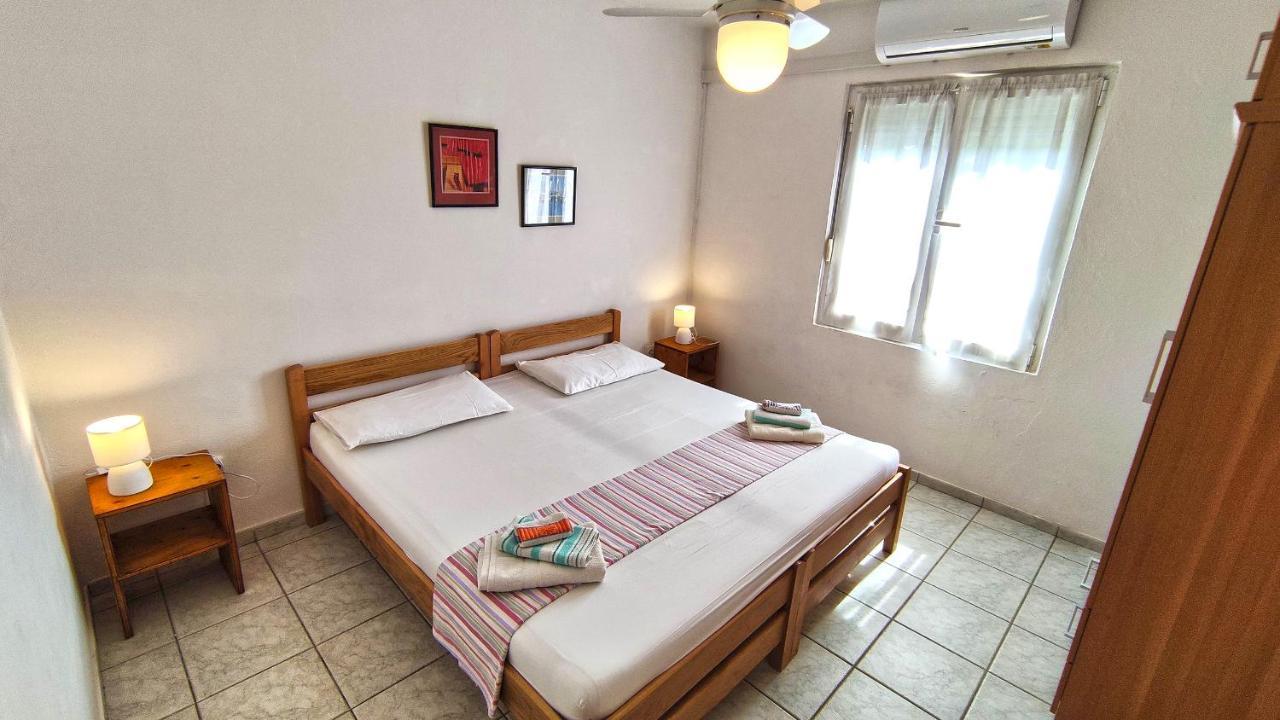 Apartment Amigo Seline Dış mekan fotoğraf