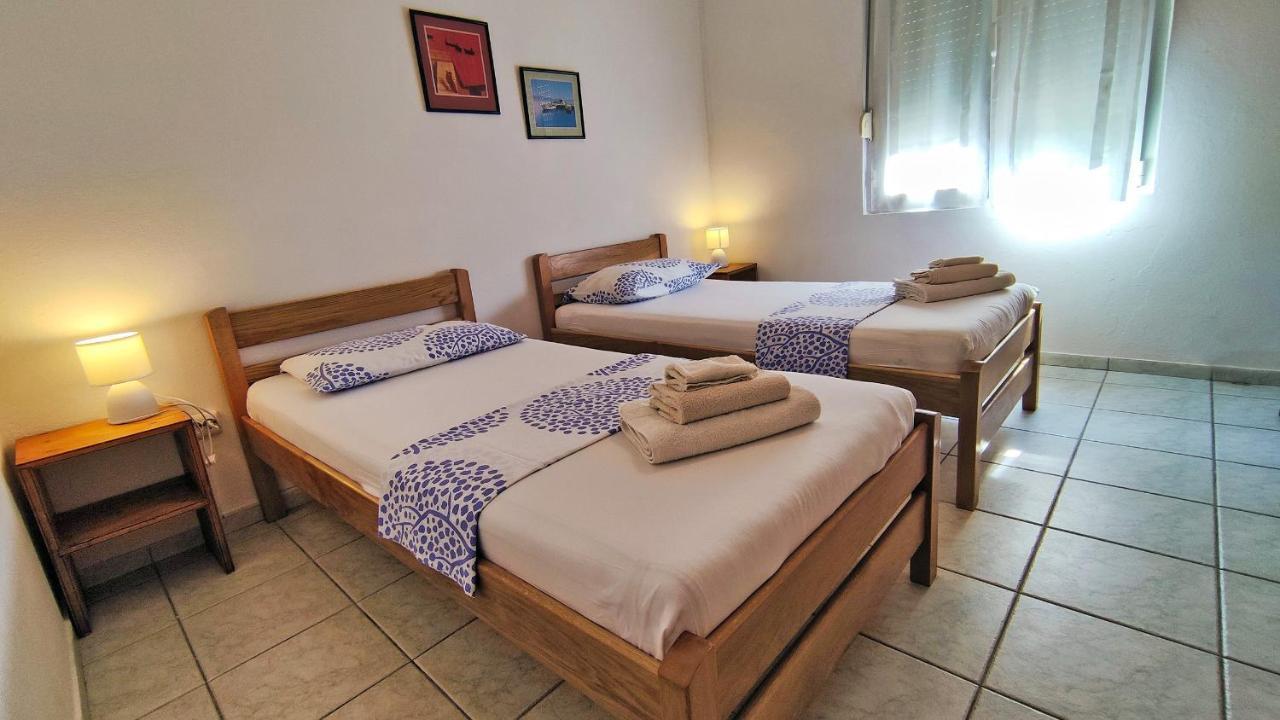 Apartment Amigo Seline Dış mekan fotoğraf
