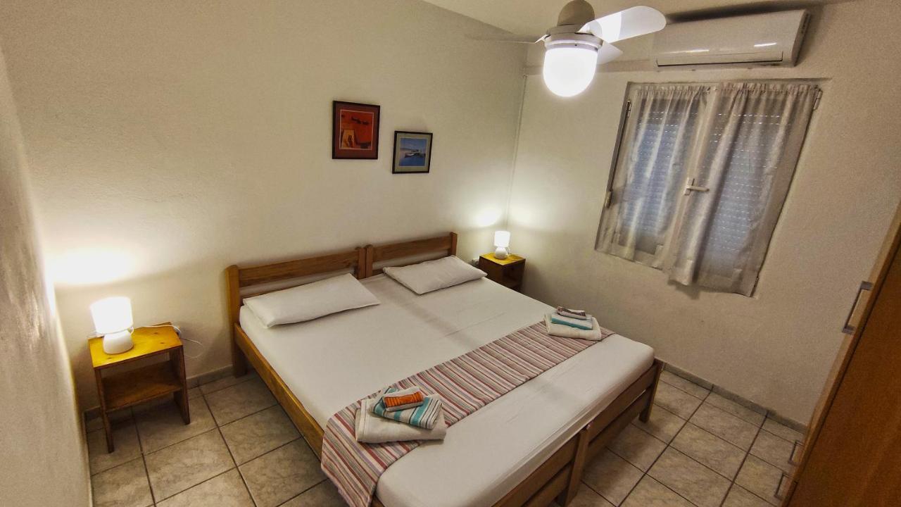Apartment Amigo Seline Dış mekan fotoğraf