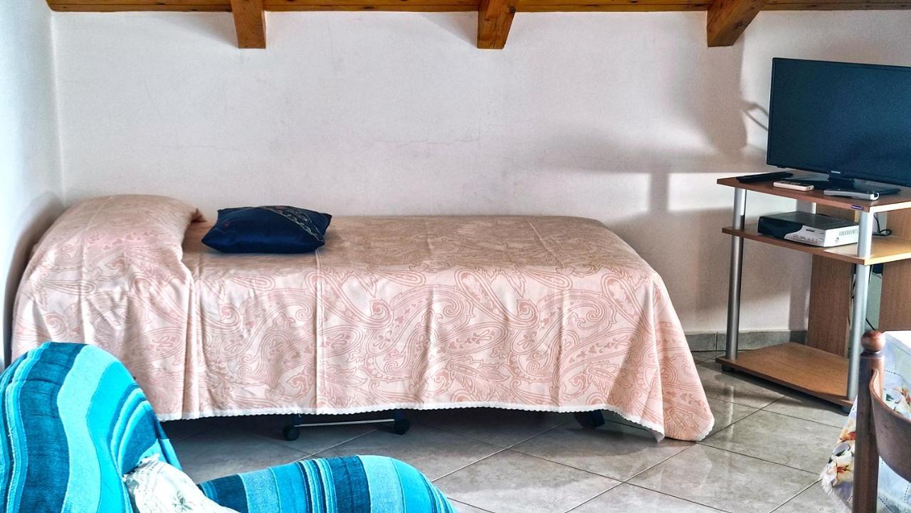 Apartment Amigo Seline Dış mekan fotoğraf