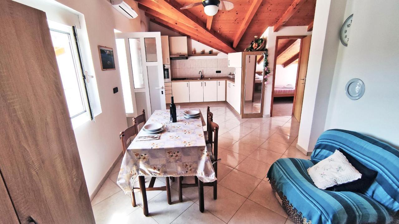 Apartment Amigo Seline Dış mekan fotoğraf
