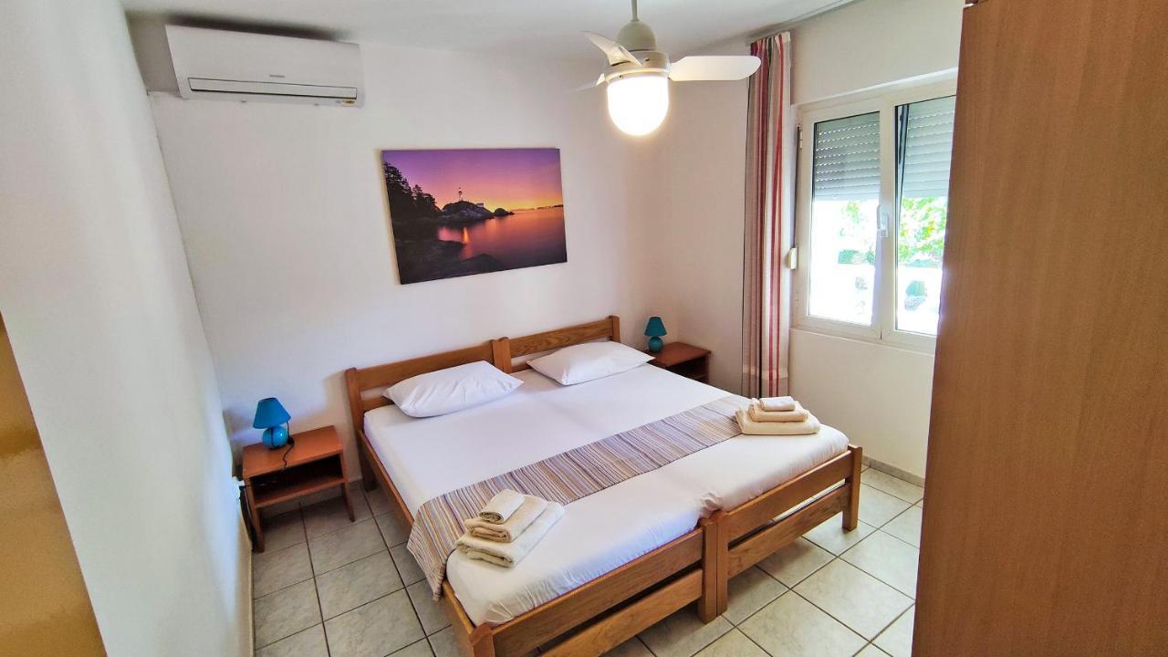 Apartment Amigo Seline Dış mekan fotoğraf