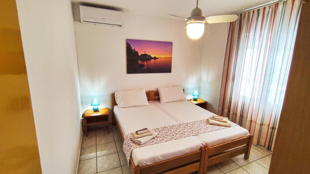 Apartment Amigo Seline Dış mekan fotoğraf