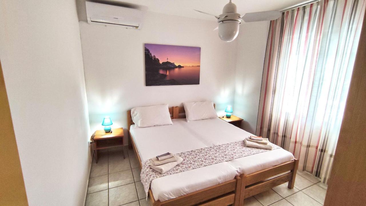Apartment Amigo Seline Dış mekan fotoğraf