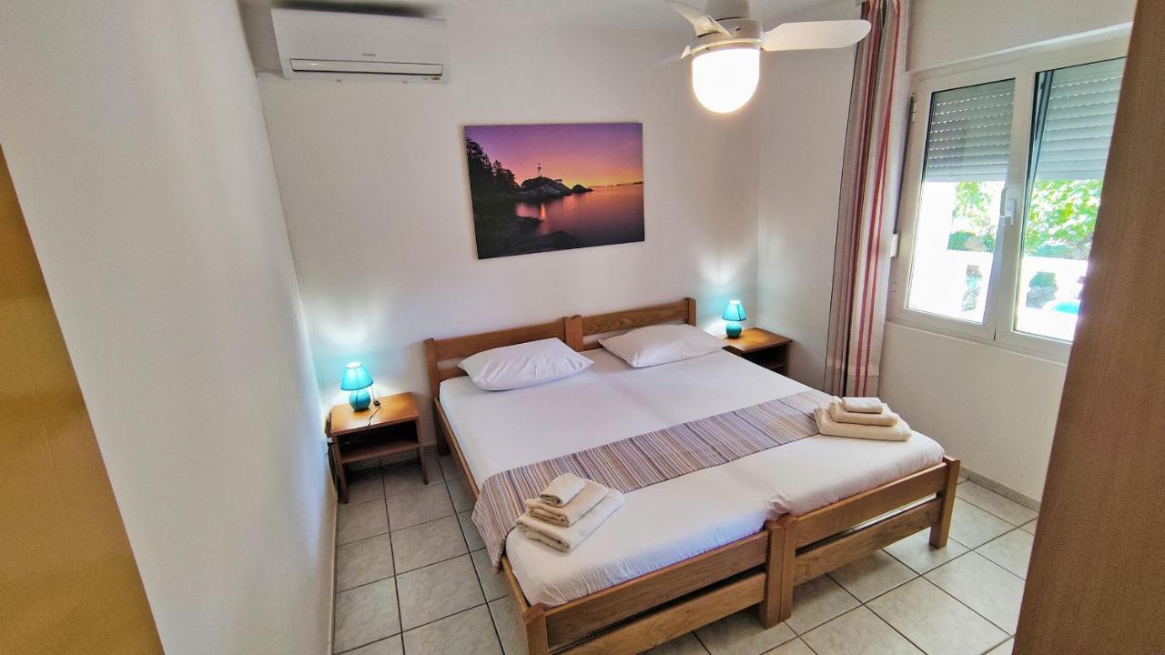Apartment Amigo Seline Dış mekan fotoğraf