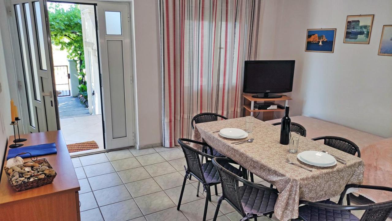 Apartment Amigo Seline Dış mekan fotoğraf