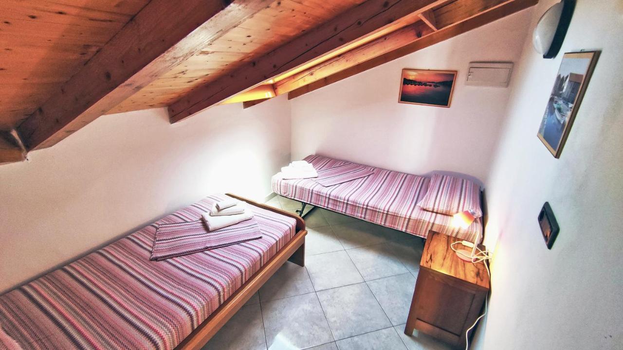 Apartment Amigo Seline Dış mekan fotoğraf