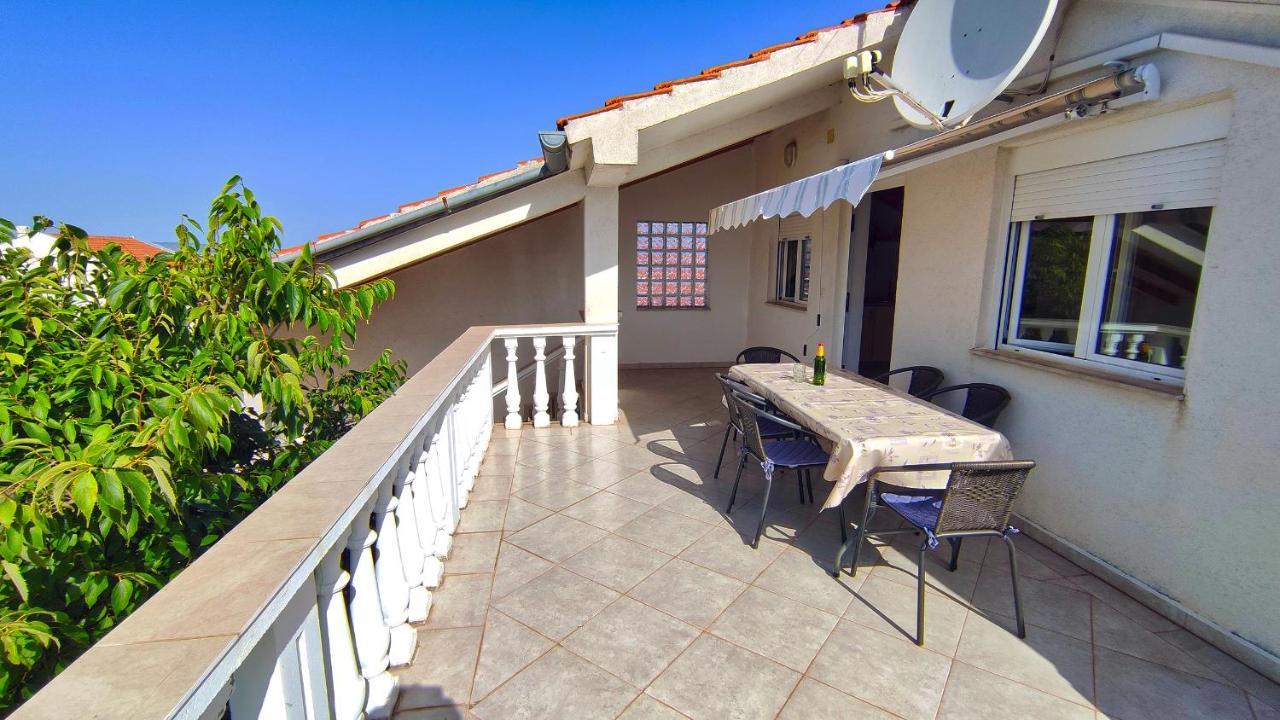 Apartment Amigo Seline Dış mekan fotoğraf