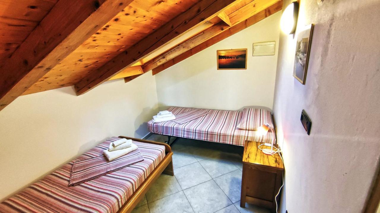 Apartment Amigo Seline Dış mekan fotoğraf
