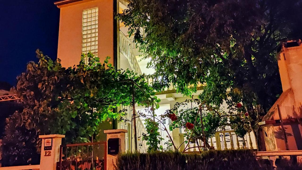 Apartment Amigo Seline Dış mekan fotoğraf