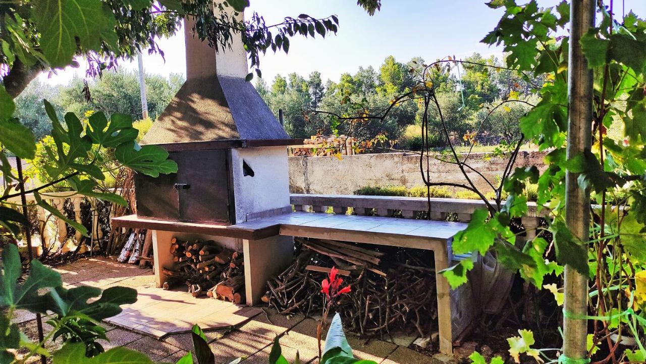 Apartment Amigo Seline Dış mekan fotoğraf