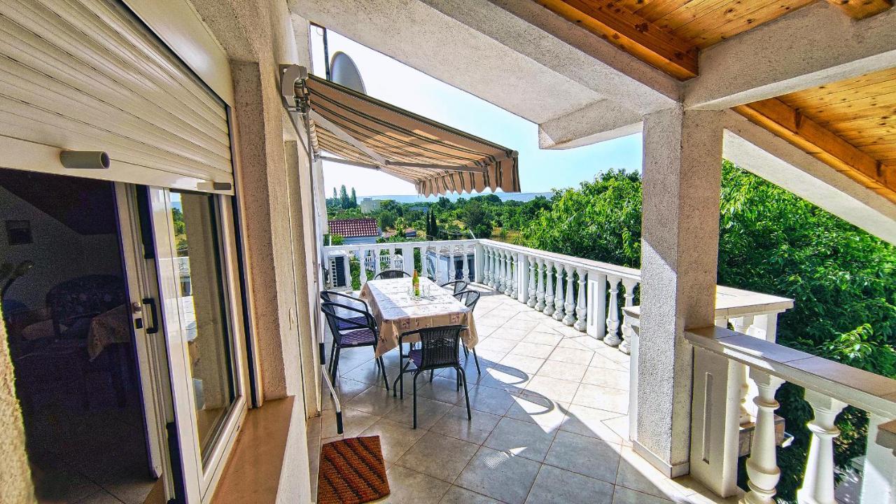 Apartment Amigo Seline Dış mekan fotoğraf