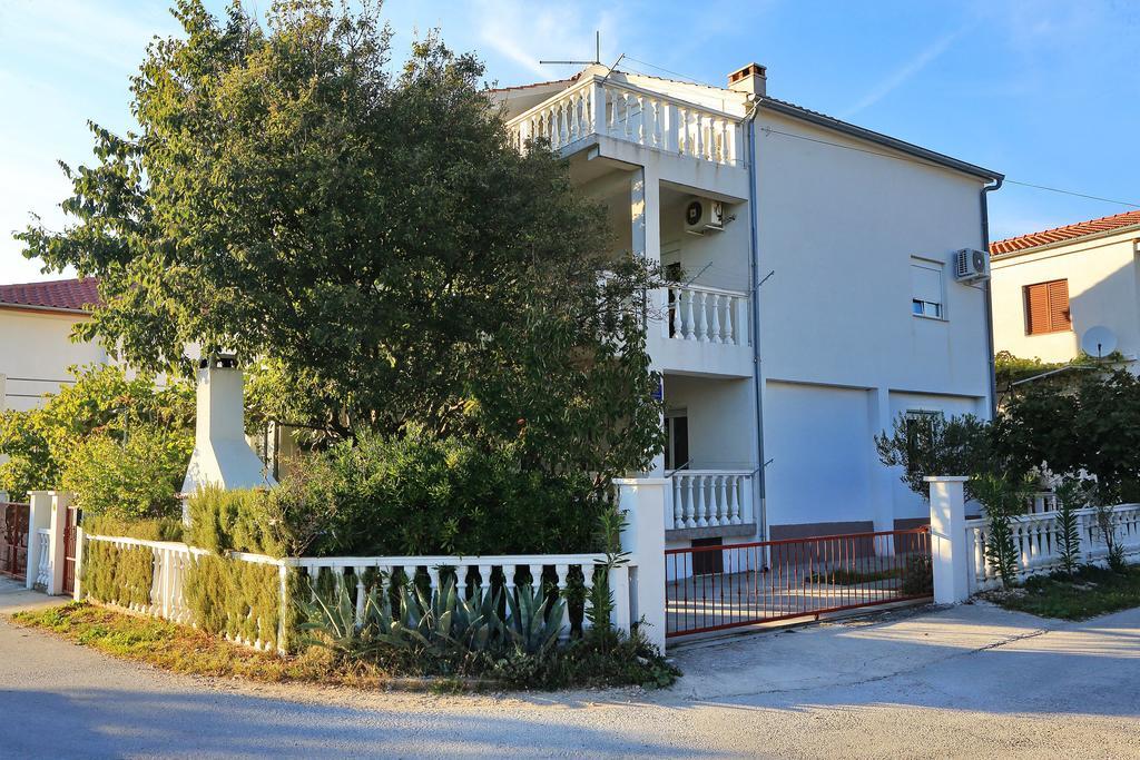 Apartment Amigo Seline Dış mekan fotoğraf