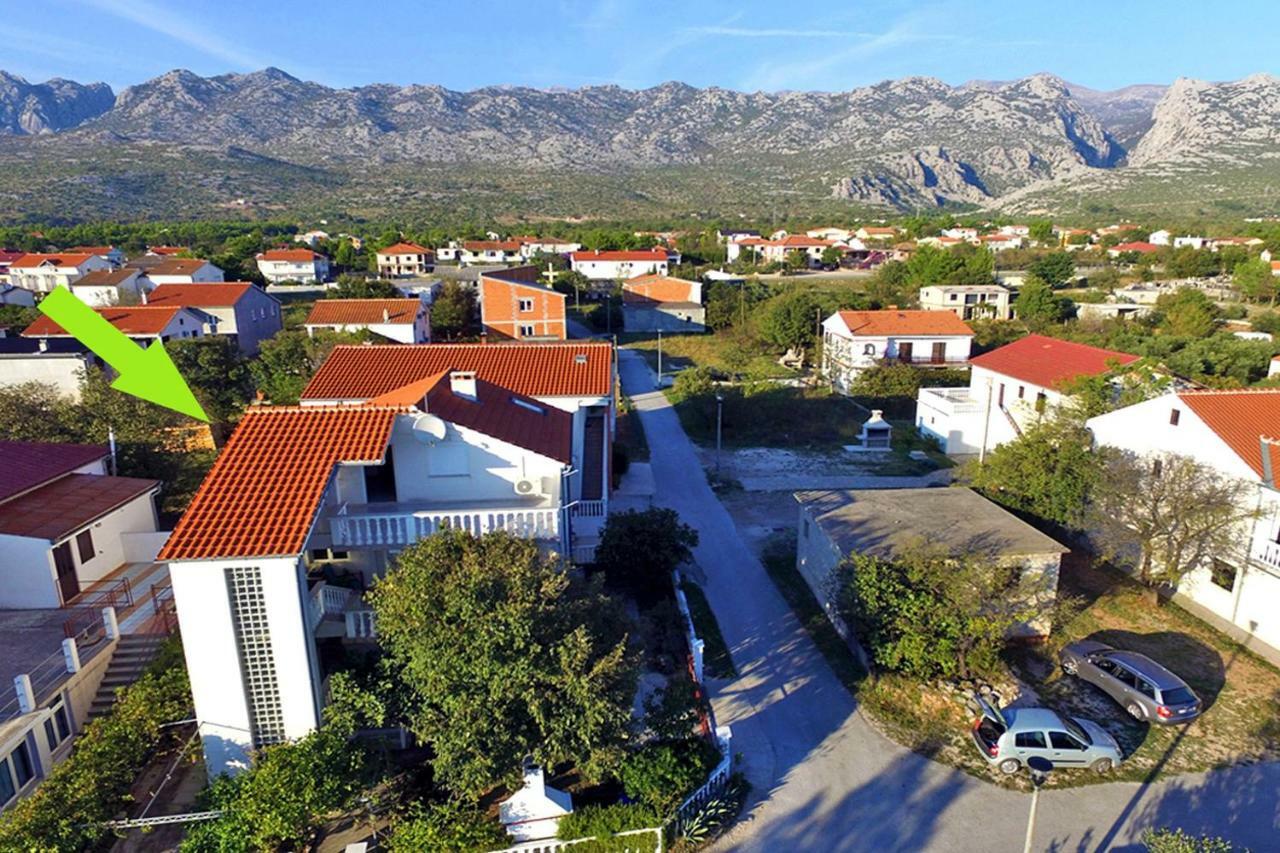 Apartment Amigo Seline Dış mekan fotoğraf